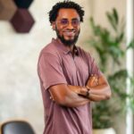 Prince Etornam Gbesemete